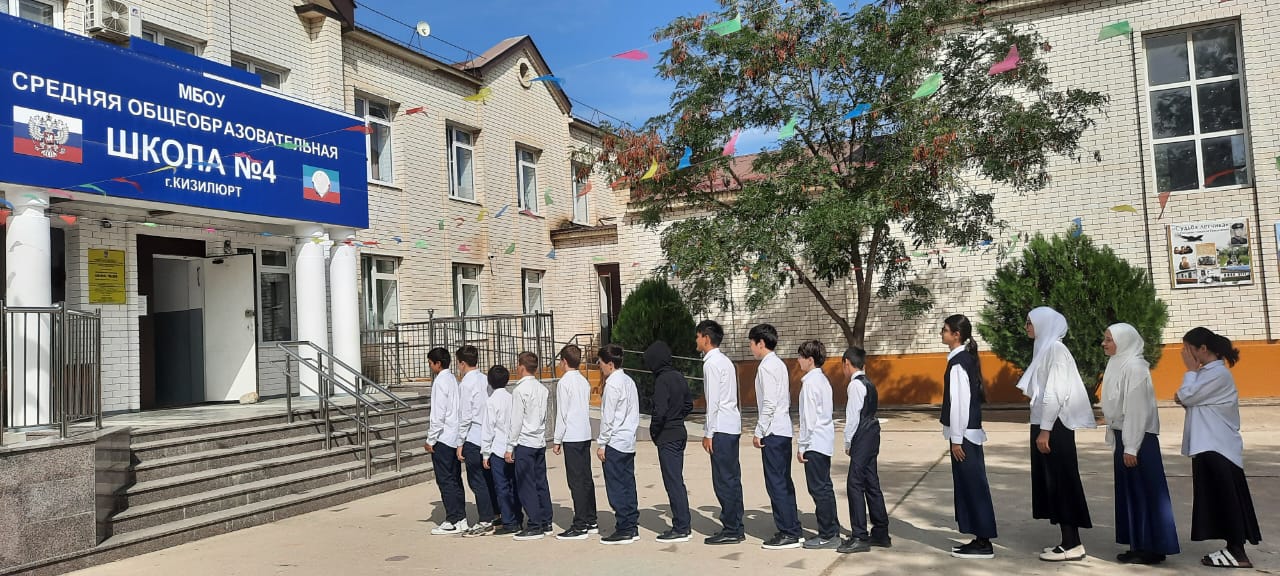 Учебно-тренировочные занятия на случай нападения БПЛА.